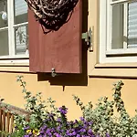 Helene Im Einzeldenkmal - Lange Gasse 29 アパート クヴェードリンブルク
