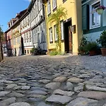 Helene Im Einzeldenkmal - Lange Gasse 29 アパート