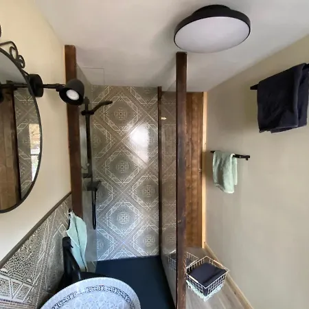 Apartmán Helene Im Einzeldenkmal - Lange Gasse 29