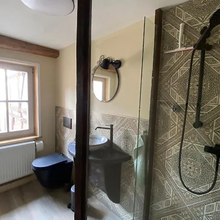 Apartamento Helene Im Einzeldenkmal - Lange Gasse 29 Quedlinburg
