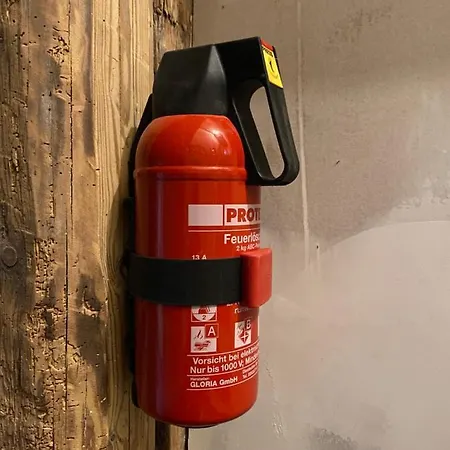 Helene Im Einzeldenkmal - Lange Gasse 29 Apartmán Quedlinburg