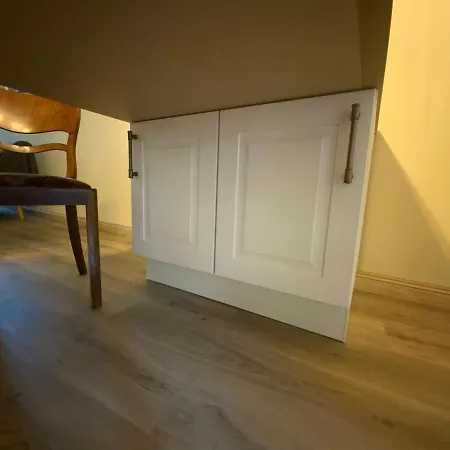 Helene Im Einzeldenkmal - Lange Gasse 29 Appartement