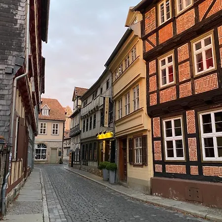 Apartment Helene Im Einzeldenkmal - Lange Gasse 29