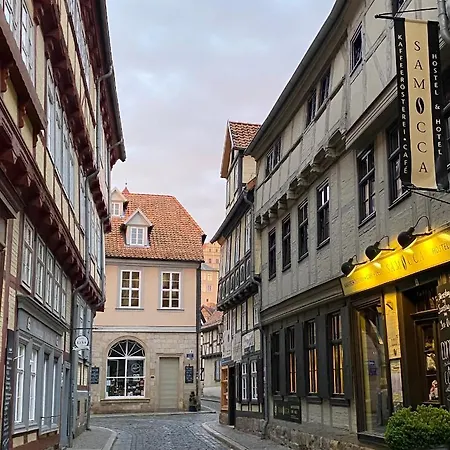 Helene Im Einzeldenkmal - Lange Gasse 29 Apartmán