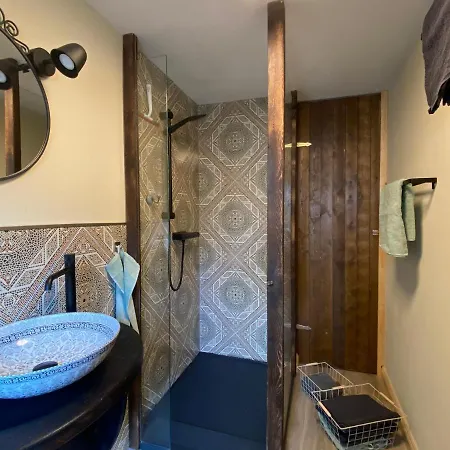 Helene Im Einzeldenkmal - Lange Gasse 29 * Quedlinburg