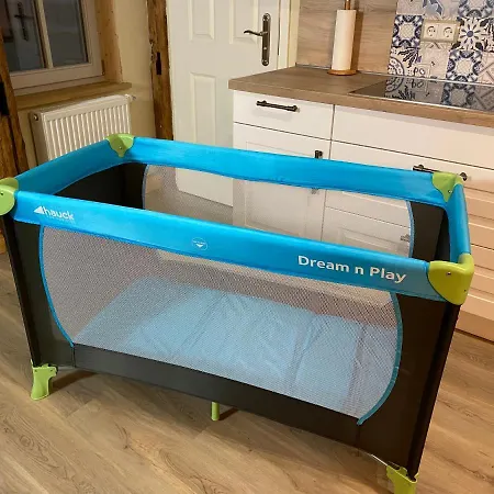 Apartmán Helene Im Einzeldenkmal - Lange Gasse 29