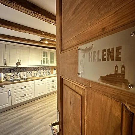 Helene Im Einzeldenkmal - Lange Gasse 29