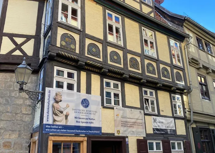 Helene Im Einzeldenkmal - Lange Gasse 29