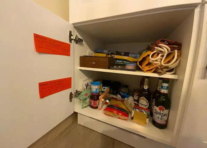 Helene Im Einzeldenkmal - Lange Gasse 29 * 크베들린부르크