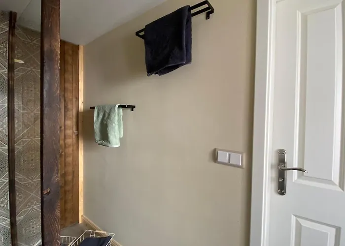 Helene Im Einzeldenkmal - Lange Gasse 29 크베들린부르크