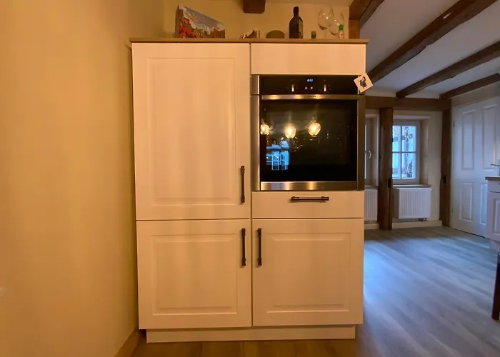 아파트 Helene Im Einzeldenkmal - Lange Gasse 29 *