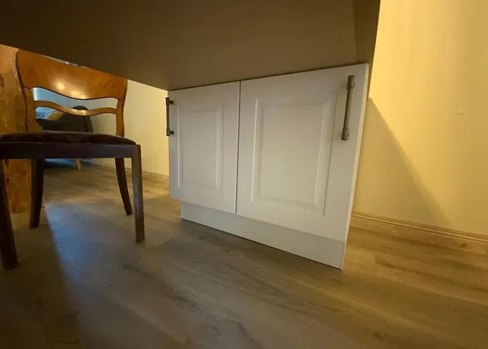 Helene Im Einzeldenkmal - Lange Gasse 29 아파트