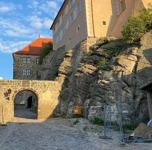 Helene Im Einzeldenkmal - Lange Gasse 29 아파트
