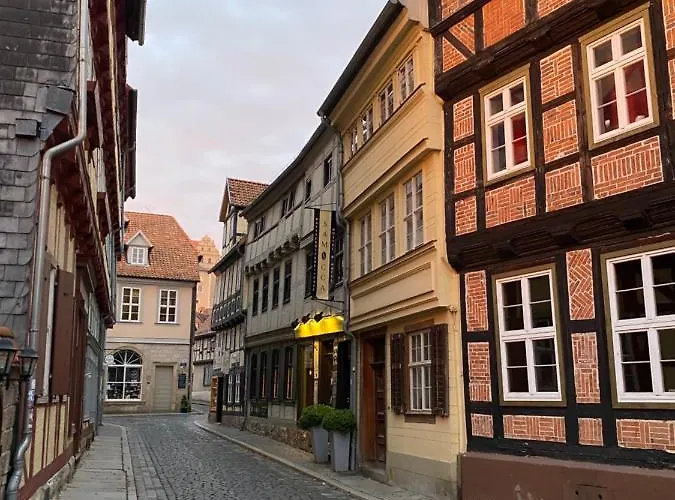 아파트 Helene Im Einzeldenkmal - Lange Gasse 29