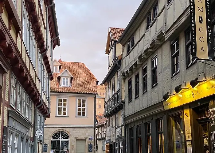 Helene Im Einzeldenkmal - Lange Gasse 29 Lägenhet