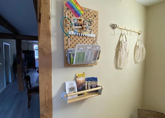 Helene Im Einzeldenkmal - Lange Gasse 29 Daire