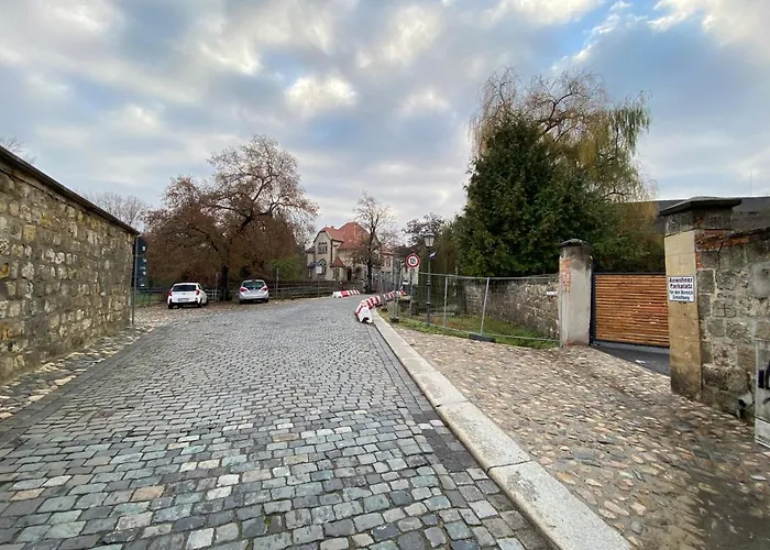 Daire Helene Im Einzeldenkmal - Lange Gasse 29 *