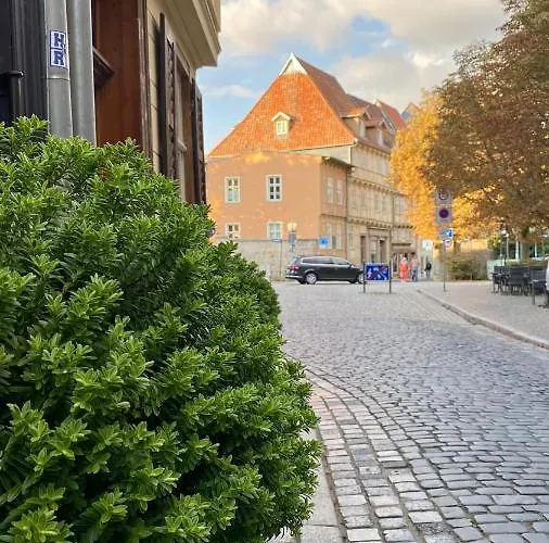 Helene Im Einzeldenkmal - Lange Gasse 29 *