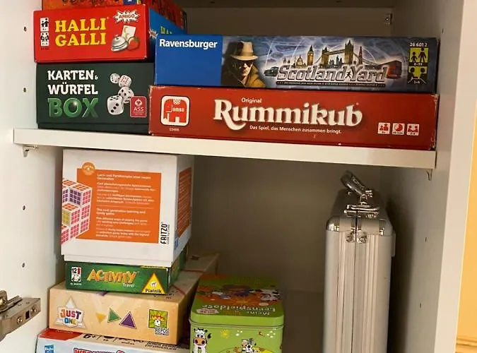 아파트 Helene Im Einzeldenkmal - Lange Gasse 29