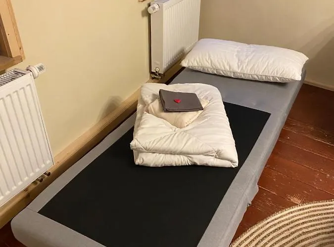 Helene Im Einzeldenkmal - Lange Gasse 29 아파트 *