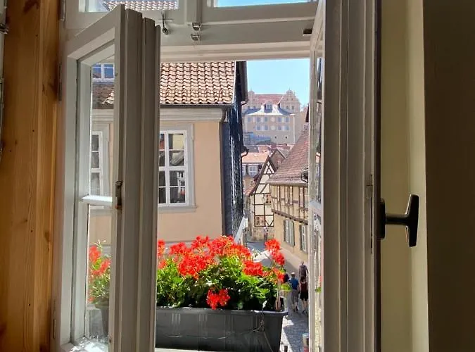 Helene Im Einzeldenkmal - Lange Gasse 29 Daire *