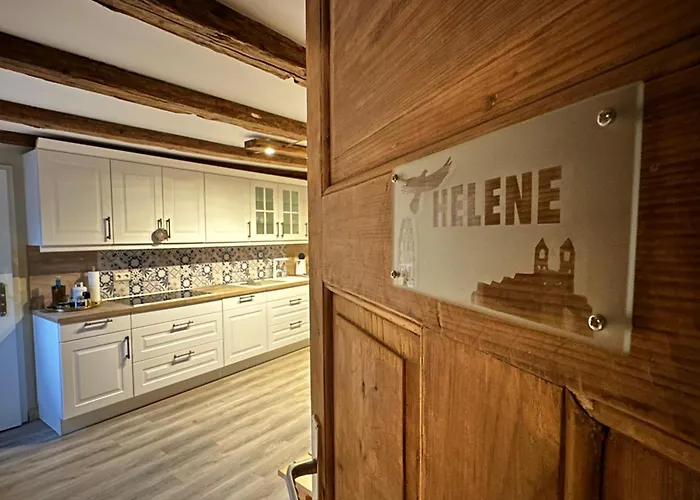 Helene Im Einzeldenkmal - Lange Gasse 29