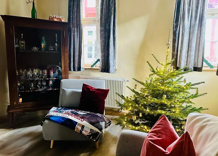 Helene Im Einzeldenkmal - Lange Gasse 29 아파트